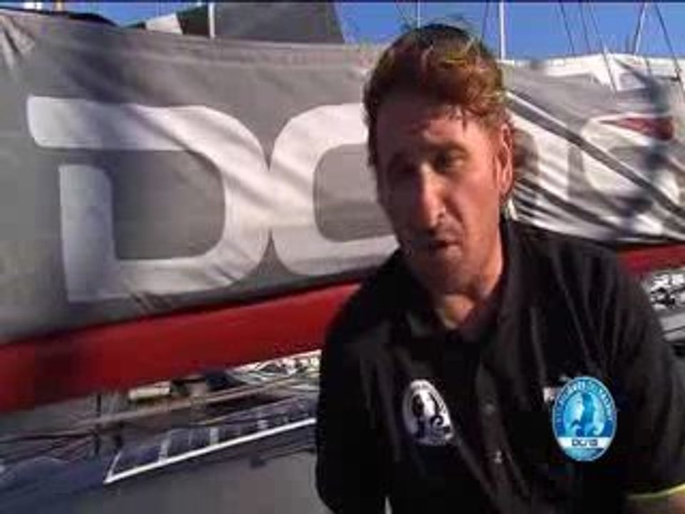Interview de Marc Eming
