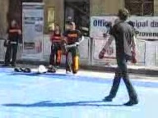 Assogara 2009 Aix en Provence