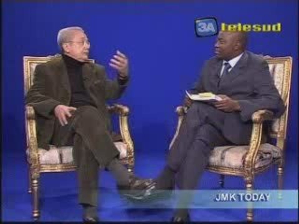 TELESUD MAitre VERGES 14 04 05