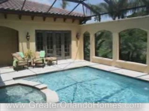 9316 Isleworth Gardens Dr.Windermere, FL 34786 $3,000,000