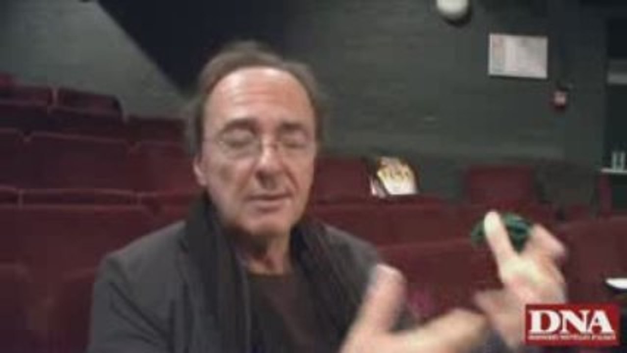 L'Alsace est morte à la Choucrouterie