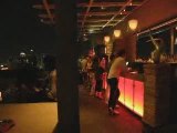 Luna Bar in Kuala Lumpur