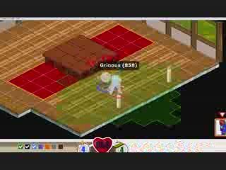 sadida lvl 108 video 2 am