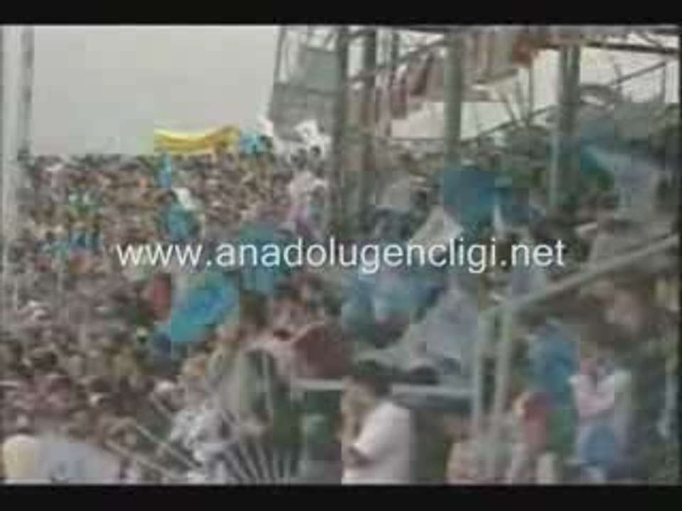 Anadolu Gençliği!.. -Sevgi ve Kardeşliğin Teminatı-