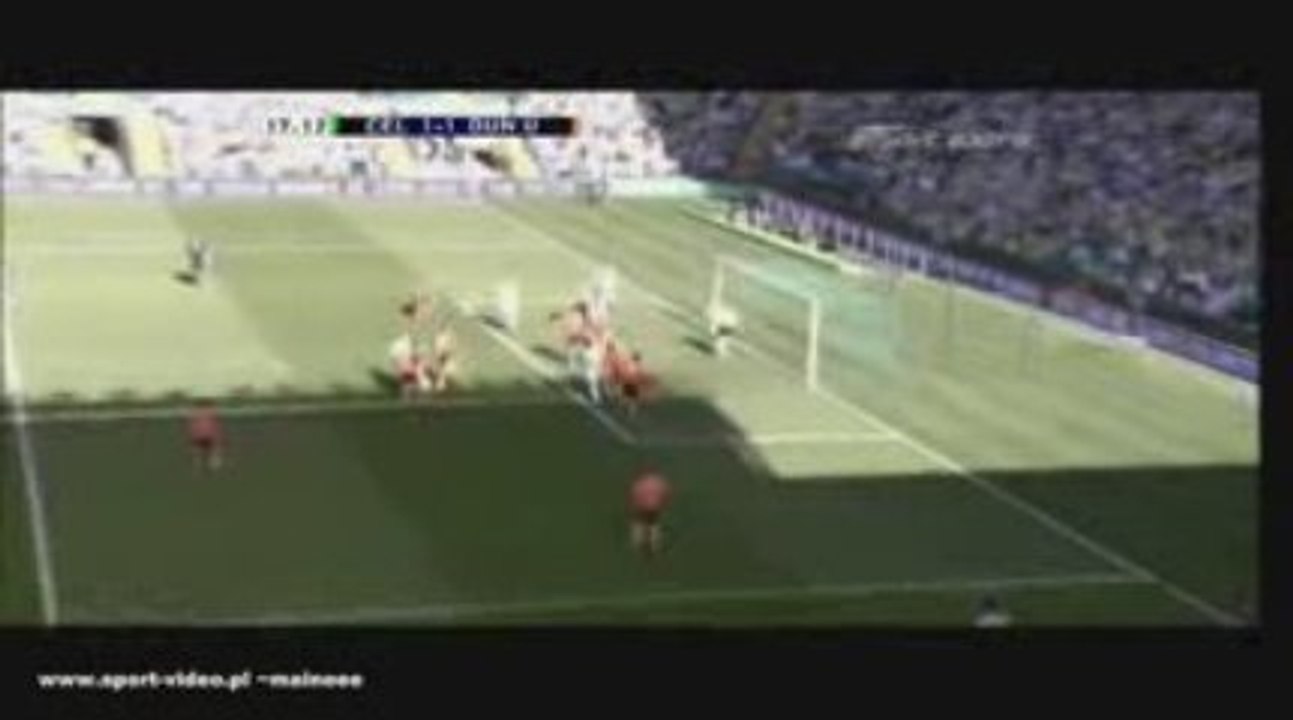 CELTIC 1-1 DUNDEE UNITED BUT MCDONALD
