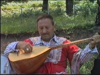 Ben Size Aşık Olmam