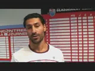 Entretien avec Vincent Di Bartoloméo