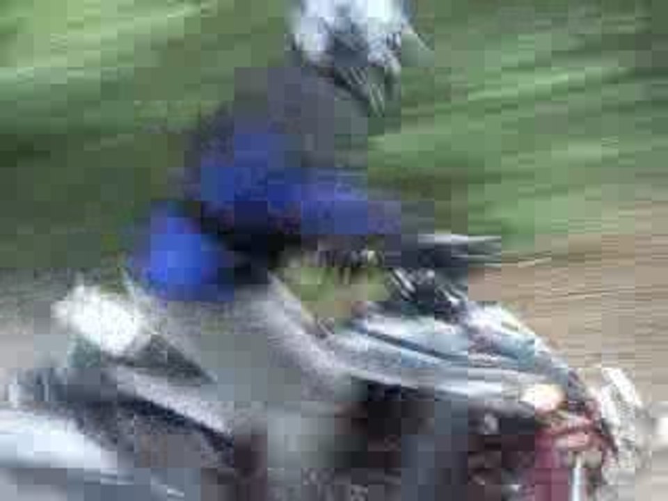 traverser de la Bresle en 350 raptor