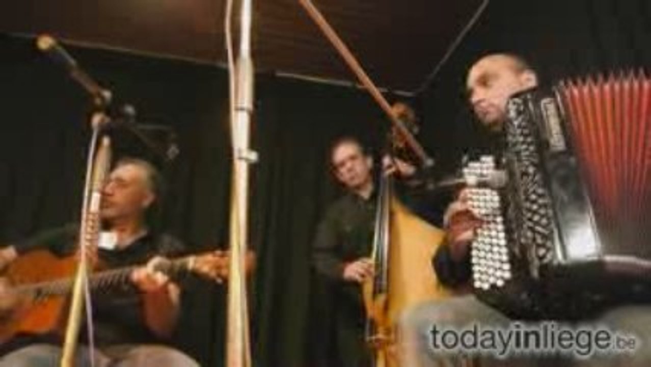 Jacques Pelzer Jazz Club