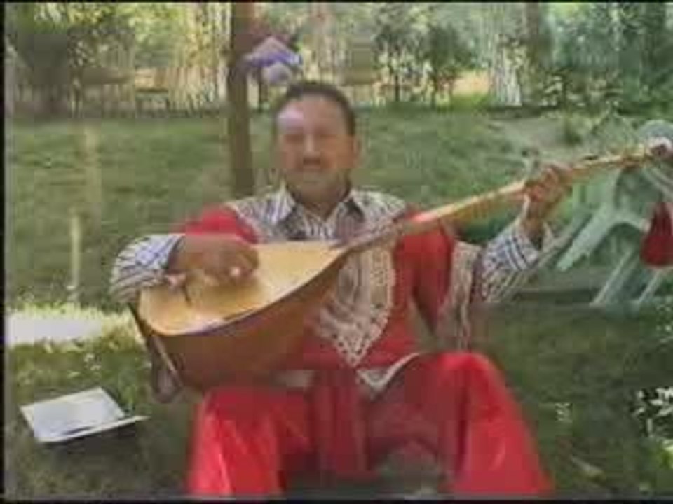Yüce Haktan Emir Geldi