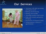 Senior Care Companion, Senior Care for Dallas, Plano, Frisco