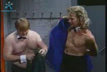 chris farley swayze video - Google Videos