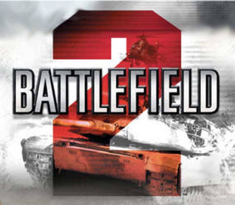 VT Battlefield 2 1/2