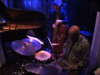 Benny Golson au Duc des Lombards