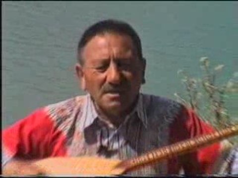 Hacı Bektaş Hatan Nasibin Aldı