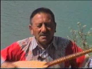 Hacı Bektaş Hatan Nasibin Aldı