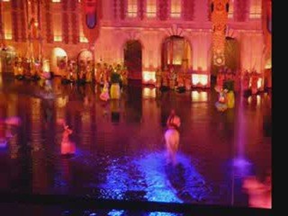 Grand Parc du Puy du Fou - Samedi 15 Août 2009