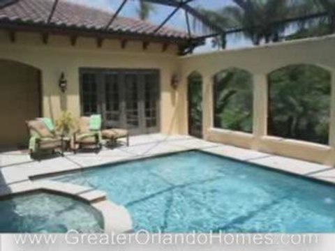 11336 Bridge House Rd Windermere, FL 34786 5BDR $3,199,000