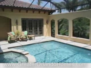 11336 Bridge House Rd Windermere, FL 34786 5BDR $3,199,000  