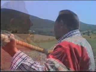 Yana Yana İçimizden