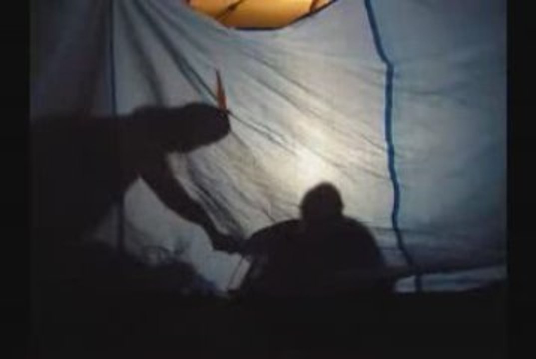 les ombres cantaloises