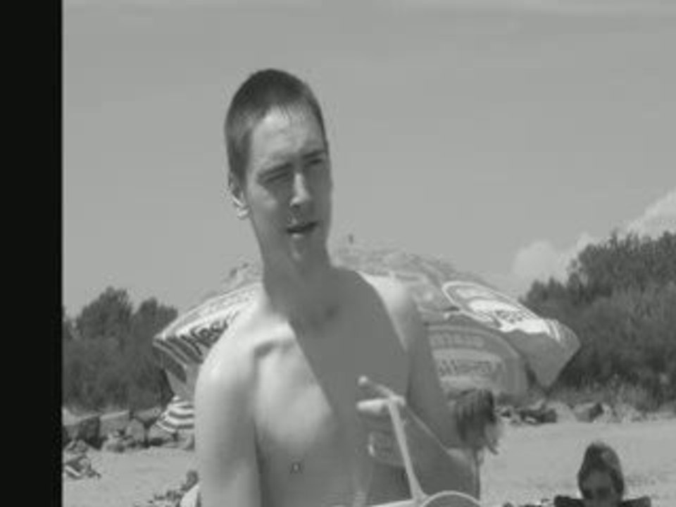 Le camping Péruviens