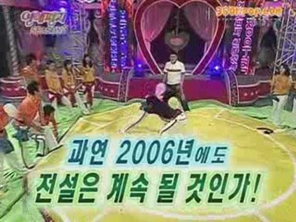 [360KpopVietsub] RealRomanceLoveLetter Season3 Ep.18.part5