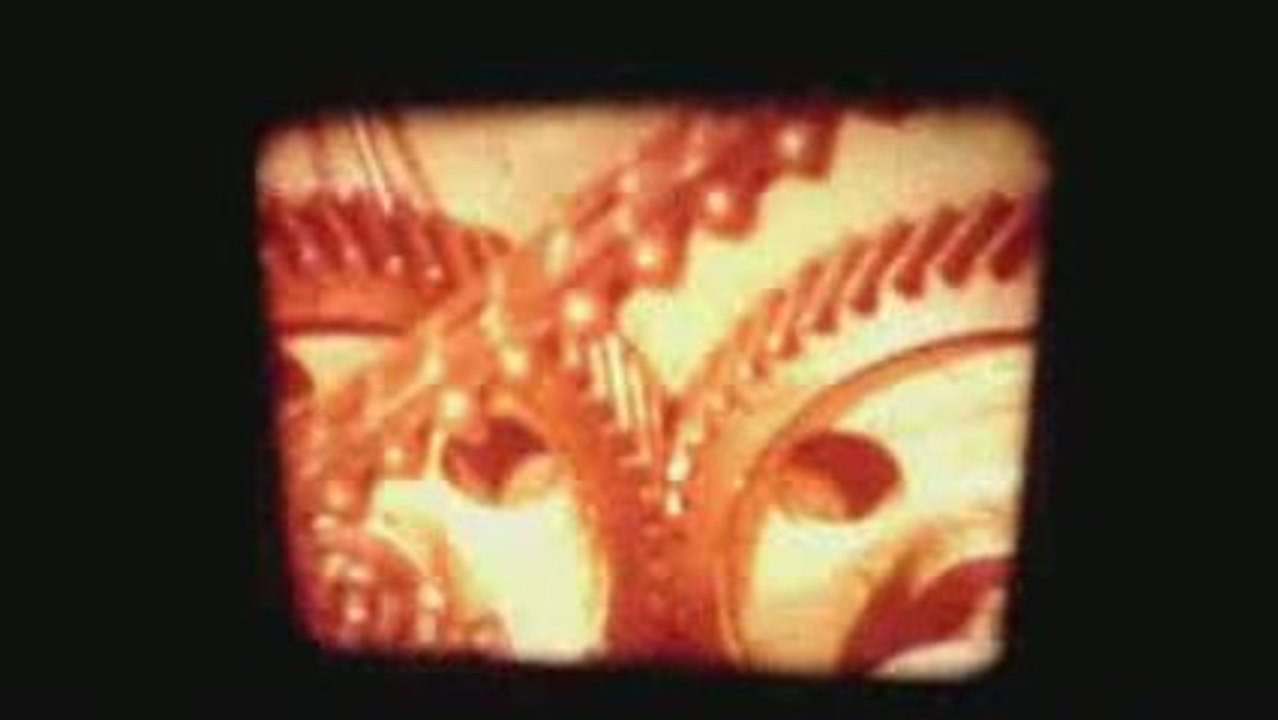 Clint Maedgen Film Posted