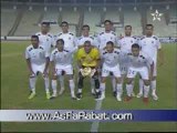 FAR - MAT 0-0  2ème journée  **** (but de Tetouan refusé!!!)