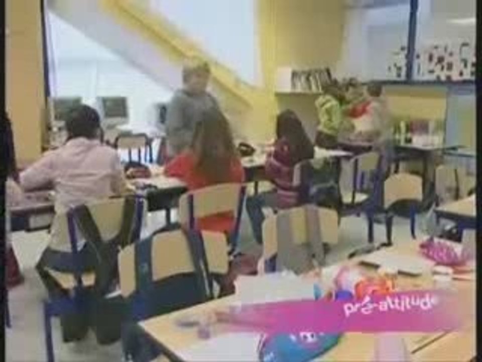 Reportage  Aterlier Masque- Saint Germain sur Arpajon.