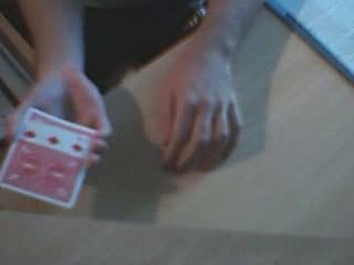 Tour de Magie - Bonneteau Escorial