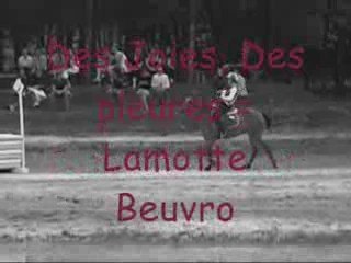 Les Bon, ou mauvais Souvenirs De Lamotte Beuvron... :)