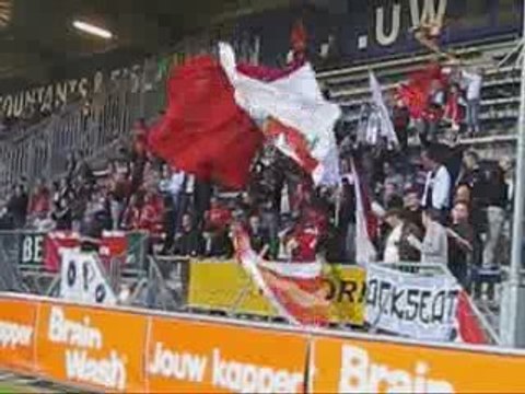 09-10 FC Den Bosch-MVV