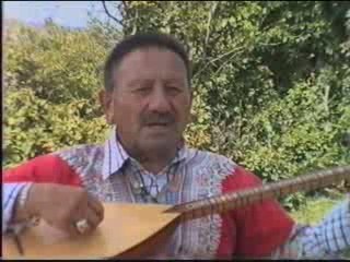 Horasan'dan Çıkıp Kırşehri'ne Gelen