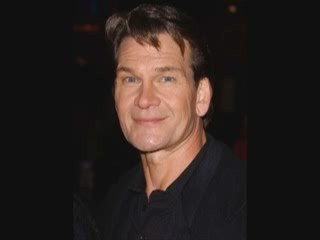 La vie de Patrick Swayze