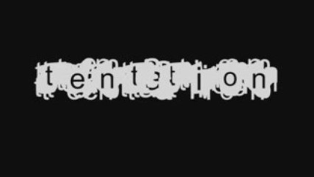 Tentation (mon premier court-métrage expérimental)