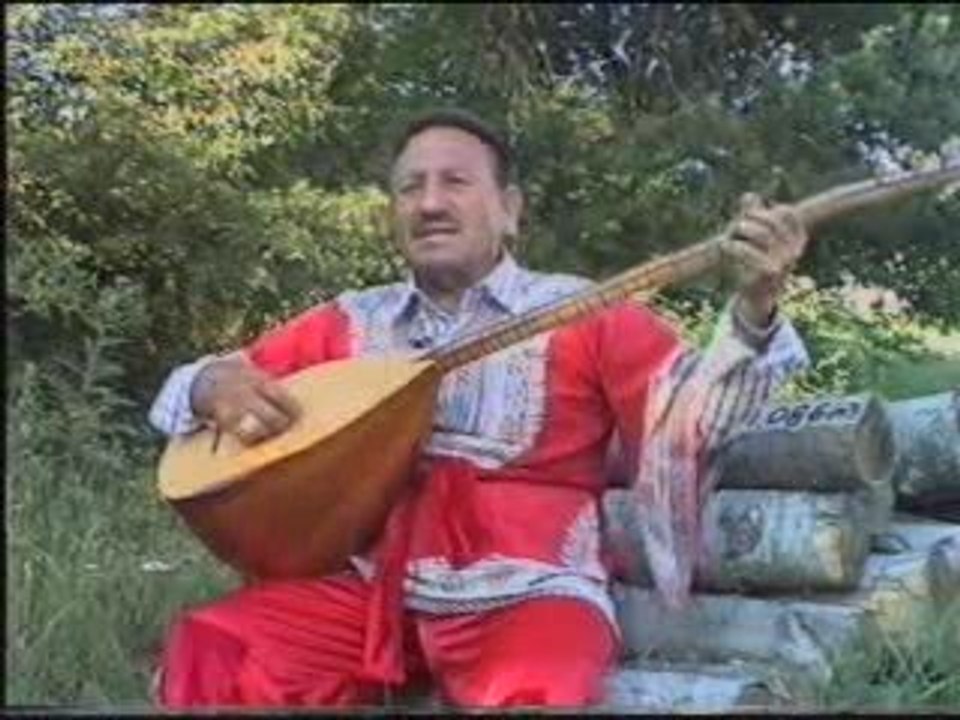 Varıp Bir Yolsuza Derdini Açma