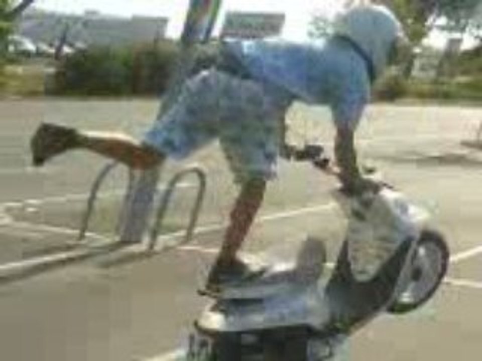 TFS Team Fast Stunt