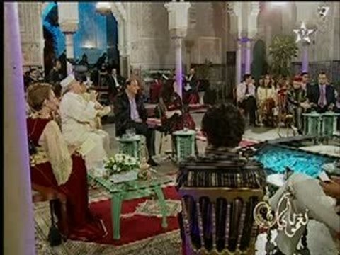 amdah nabawiya bajadoub