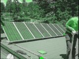 Tools Materials needed to make Solar Panels - Glass house