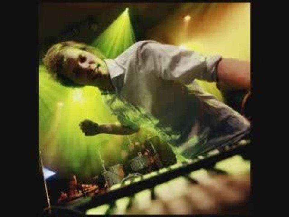 Casiokids - Finn Bikkjen
