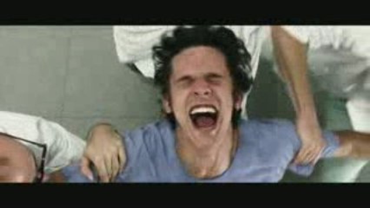 THE STREET CHAMAAN // PARANORAMAN