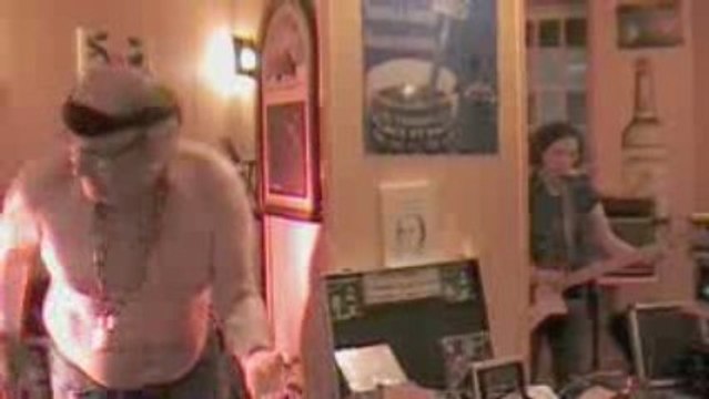 prince ringard-l'allumé du cigare