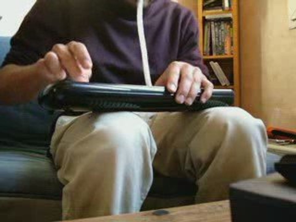 Melodica "Miniman - From AFar Version" by Pearo :)