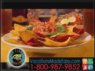 American Bandstand Grill and Theater in Branson, MO