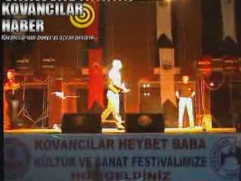 HGS Güngör - Ağlarım Ağlarım