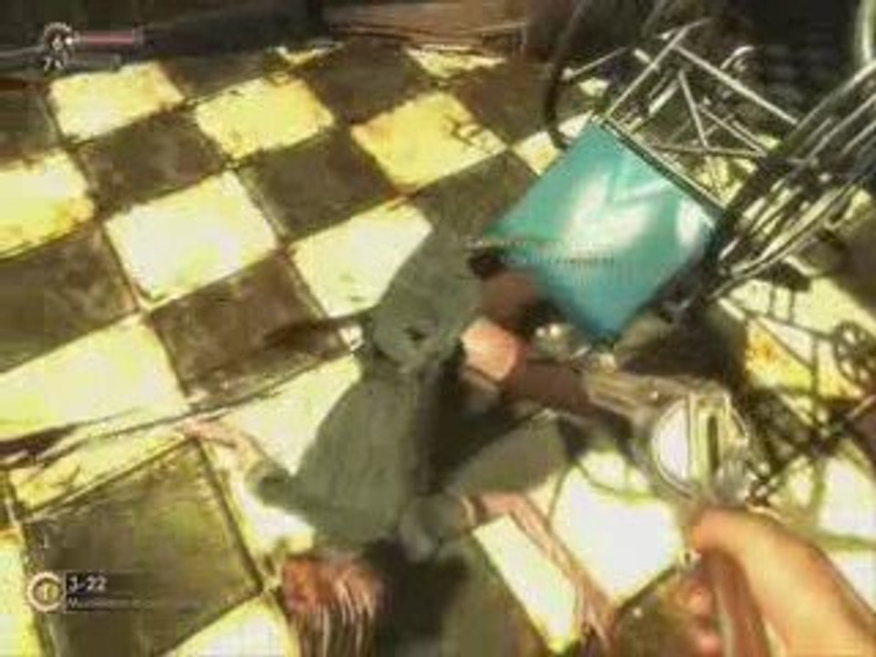 Bioshock solo By Tic.^ >