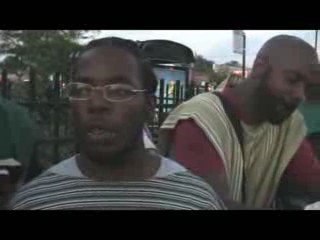 PT5 ESAU'S PRIDE WILL BE DESTROYED RIGHT ALONG WITH AMERICA