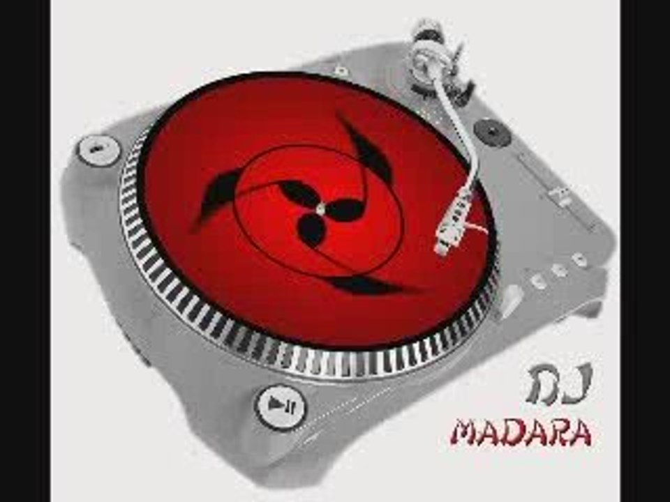 Dj Madara in the mix vol 3