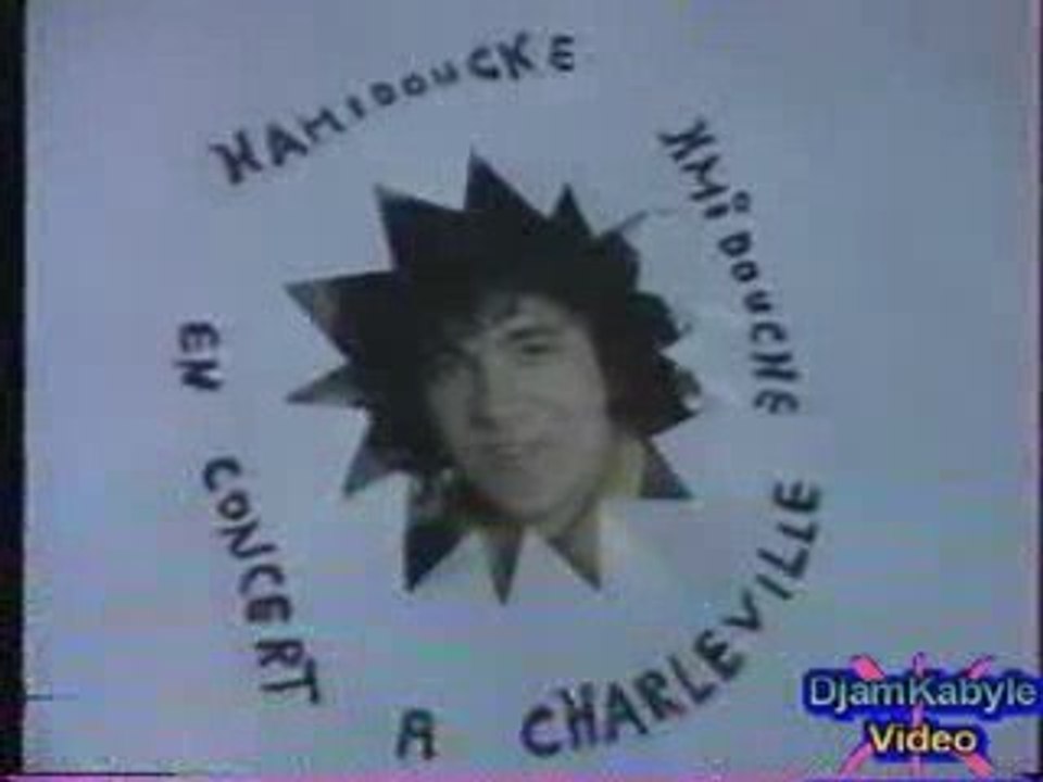 Hamidouche "Setac di laamris"live 1993(Ardennes)08